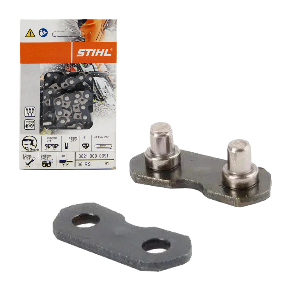 Stihl Oilmatic Set of Saw Chain Part | Stihl by KHM Megatools Corp. Stihl Oilmatic Set of Saw Chain Part | Stihl by KHM Megatools Corp.